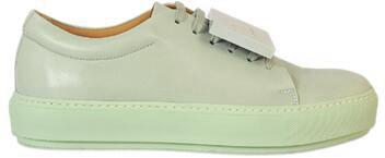 AdrianaTurnUpSneaker